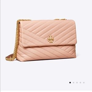 Tory Burch Large Kira Crossbody Bag